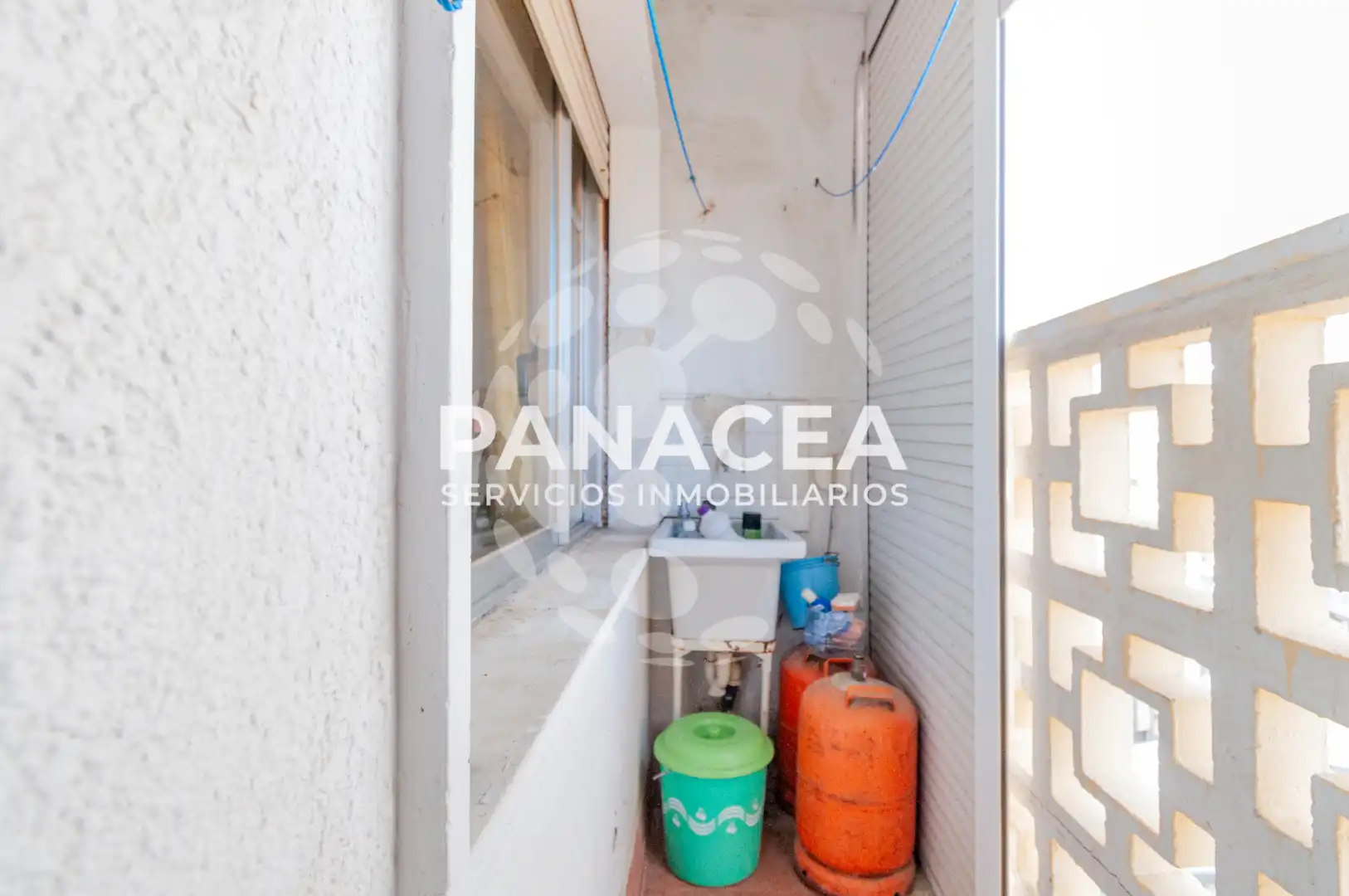 Piso con terraza en venta en Ciudad Jardín - Tagarete - El Zapillo, imagen 13