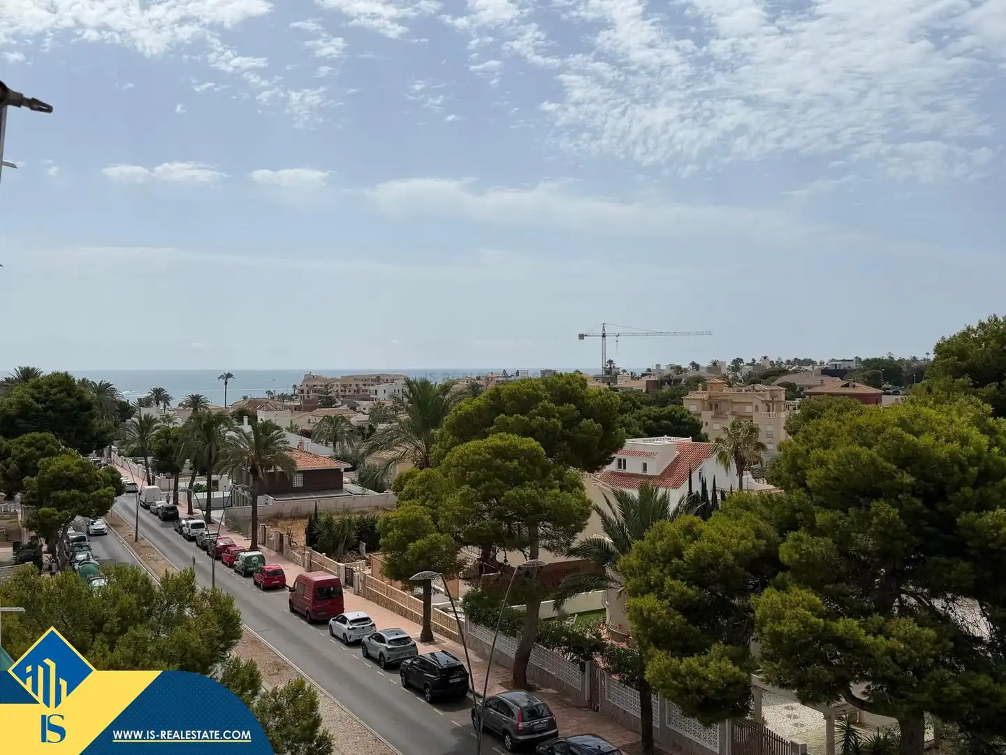 Pis amb ascensor en venda a Orihuela Costa, imagen 45