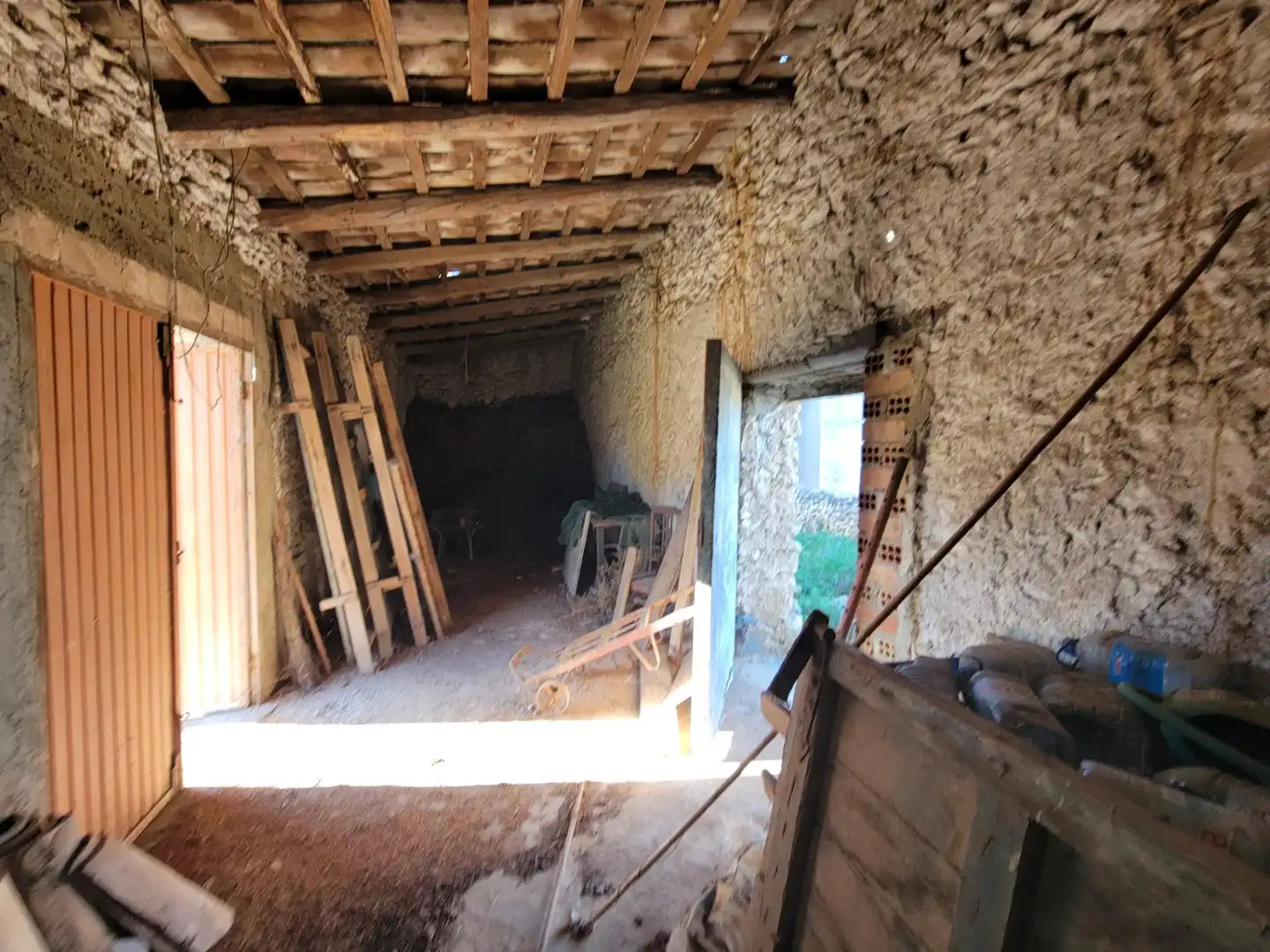 Terreno residenziale in vendita a Perafort, imagen 13