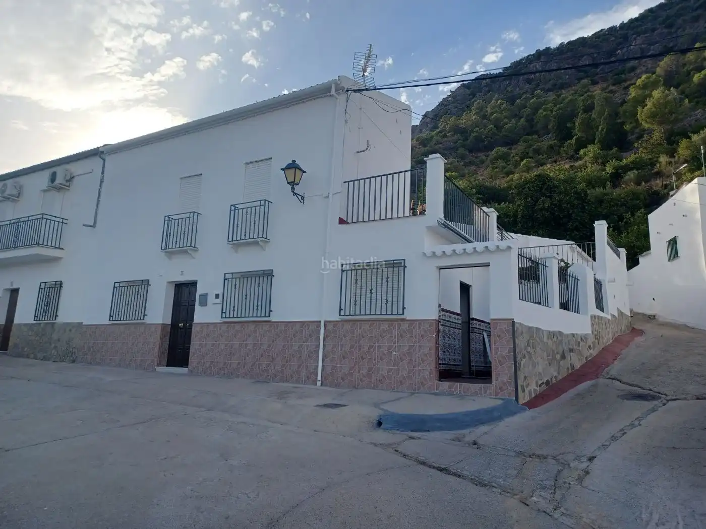 House to rent in Calle Calvario 58