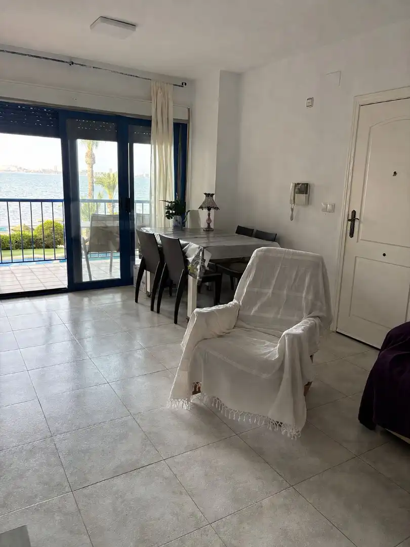 Wohnungen zur Miete in Avenida Julietta Orbaiceta, 3, Playa Honda - Playa Paraíso