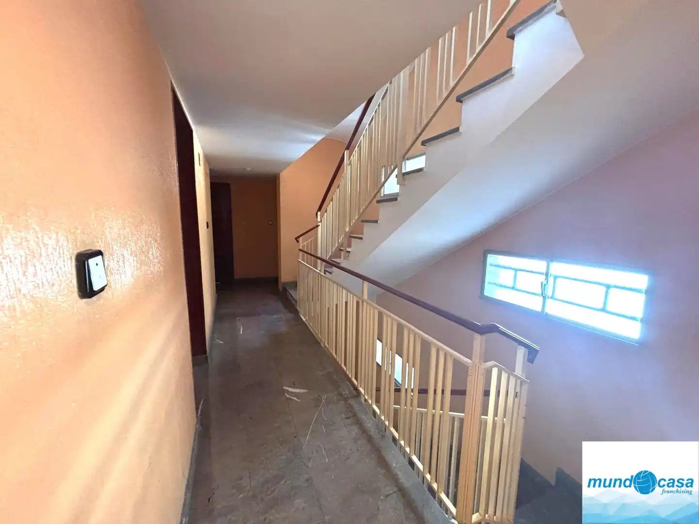 Flat for sale in Zaragoza  with Heating, Terrace and Furnished