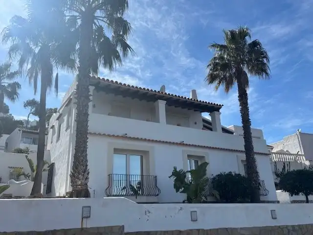 Haus mit Garten zum Verkauf in Cala Vedella-Cala Tarida, imagen 7