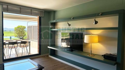 Foto 5 de Apartament de lloguer a Paseo del Golf, Gualta, Girona