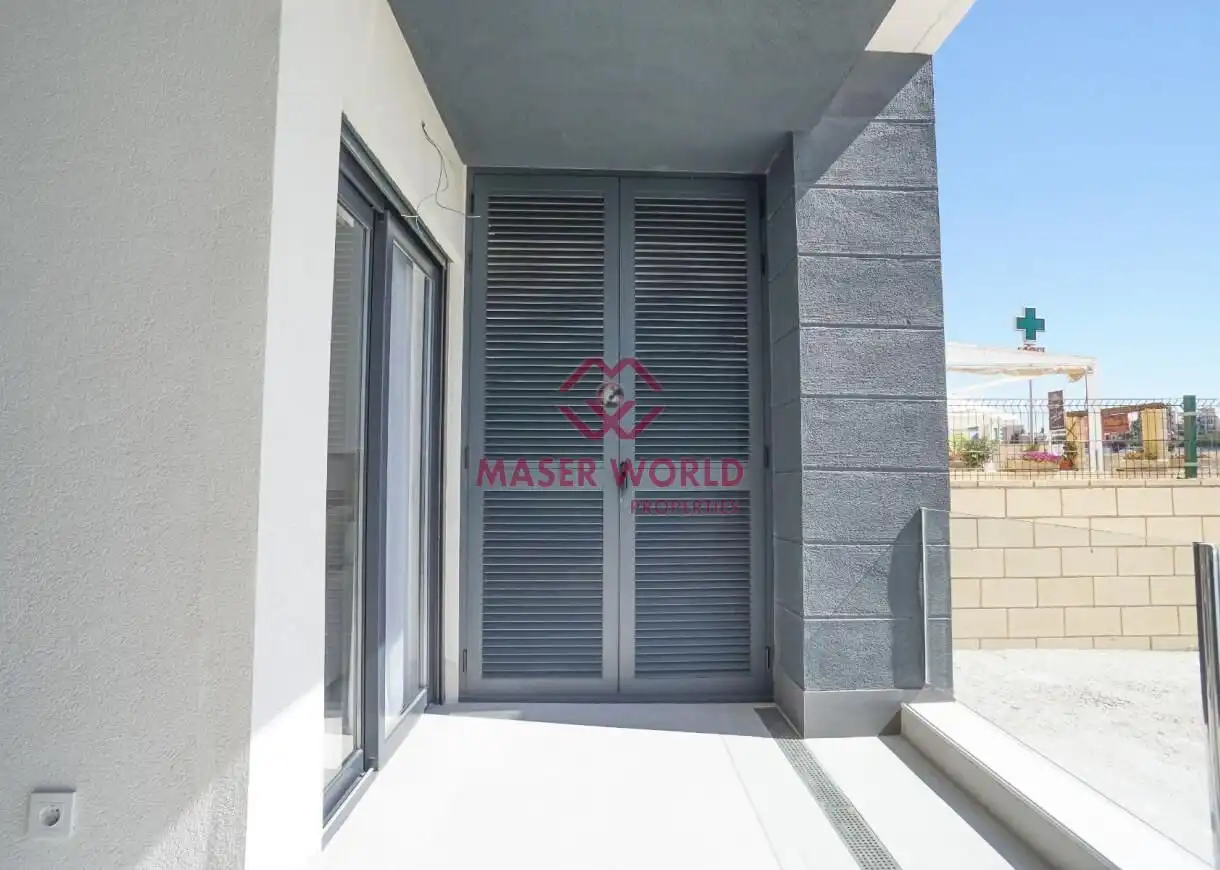 Ático con piscina en venta en Nueva Torrevieja - Aguas Nuevas, imagen 13
