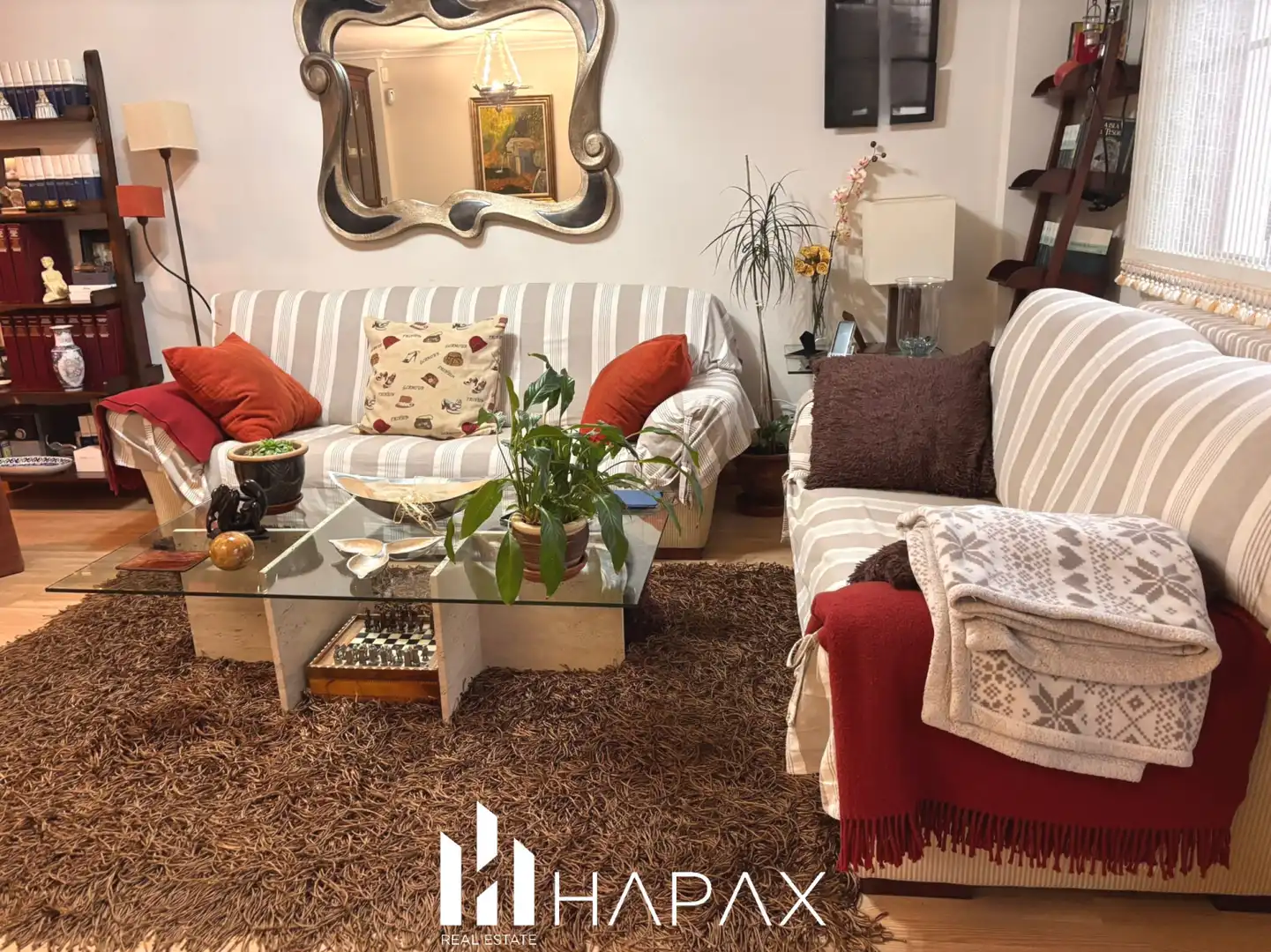House for sale in Salamanca - ANTONIO PONZ, imagen 3