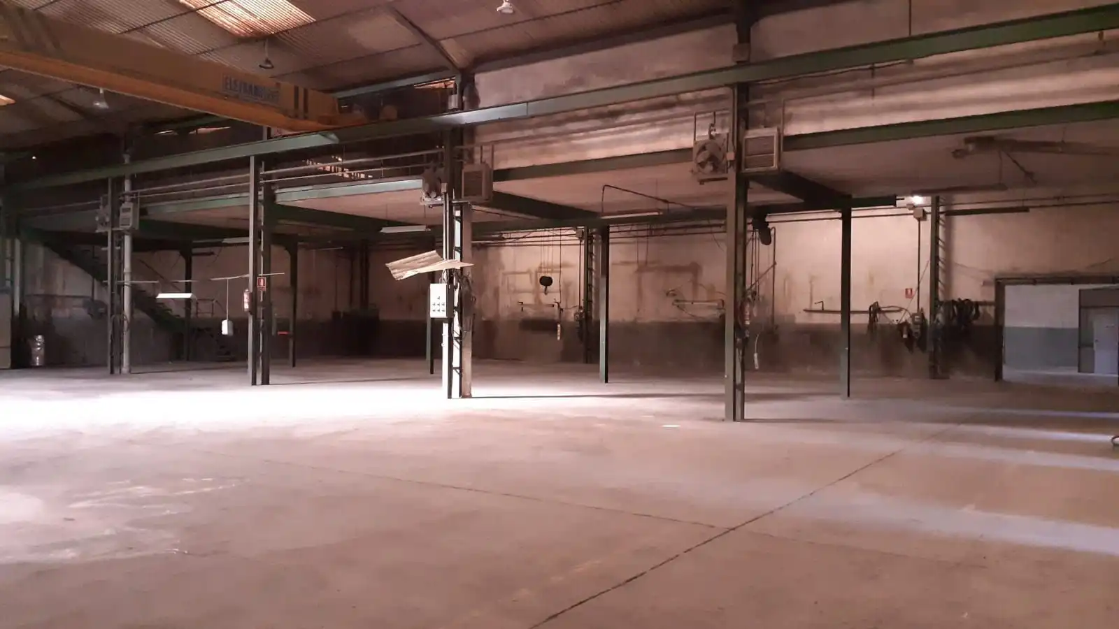 Industrial buildings for sale in Palau-solità i Plegamans