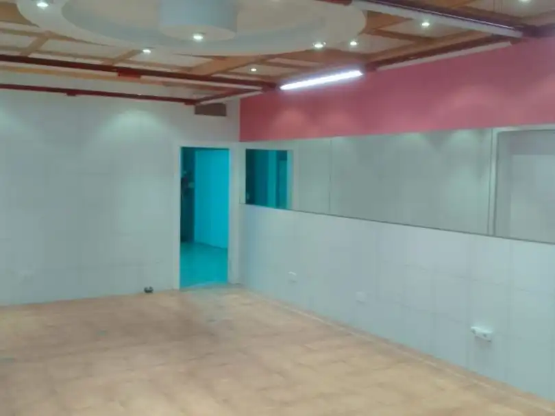 Local comercial en alquiler en Calle tarragona 6, imagen 3