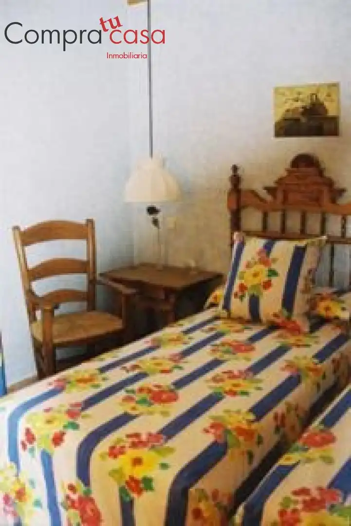 Bedroom of Country homes for sale in Yanguas de Eresma  with Air Conditioner, Heating and Private garden