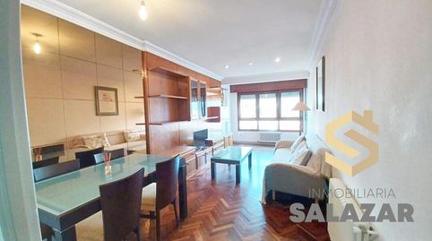 Photo 2 of Flat for rent in Haro Plaza, Santutxu - Basarrate, Bilbao