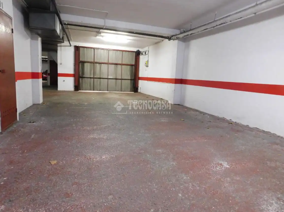 Parking de Piso en venta en Zaragoza con Aire acondicionado, Calefacción y Terraza