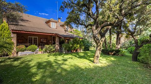 Foto 3 de Casa o chalet en venta en Calle Camino Real, Molino de la Hoz, Las Rozas de Madrid
