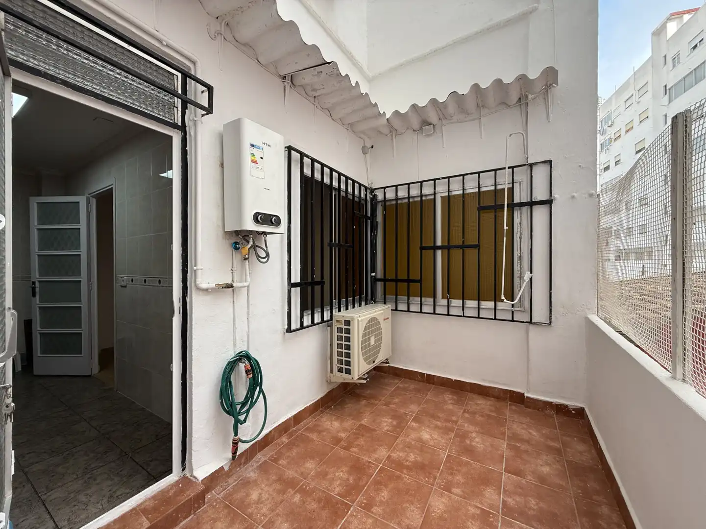 Pis amb ascensor de lloguer a Valencia - CL PINTOR VILA PRADES 21, imagen 7