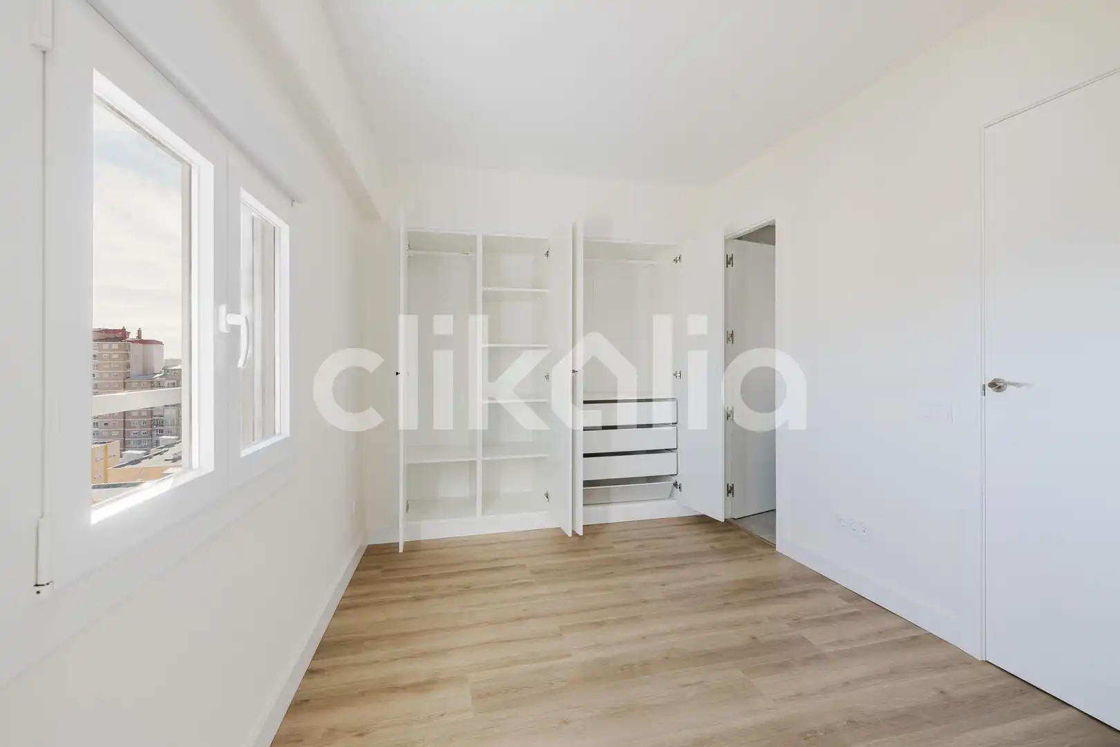 Habitación de Piso en venta en Carretera de Cádiz