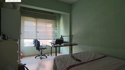 Foto 2 de Piso de alquiler en San Antón, Murcia Capital