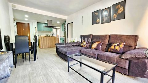 Foto 4 de Piso en venta en El Nido - Las Fuentes, Parla