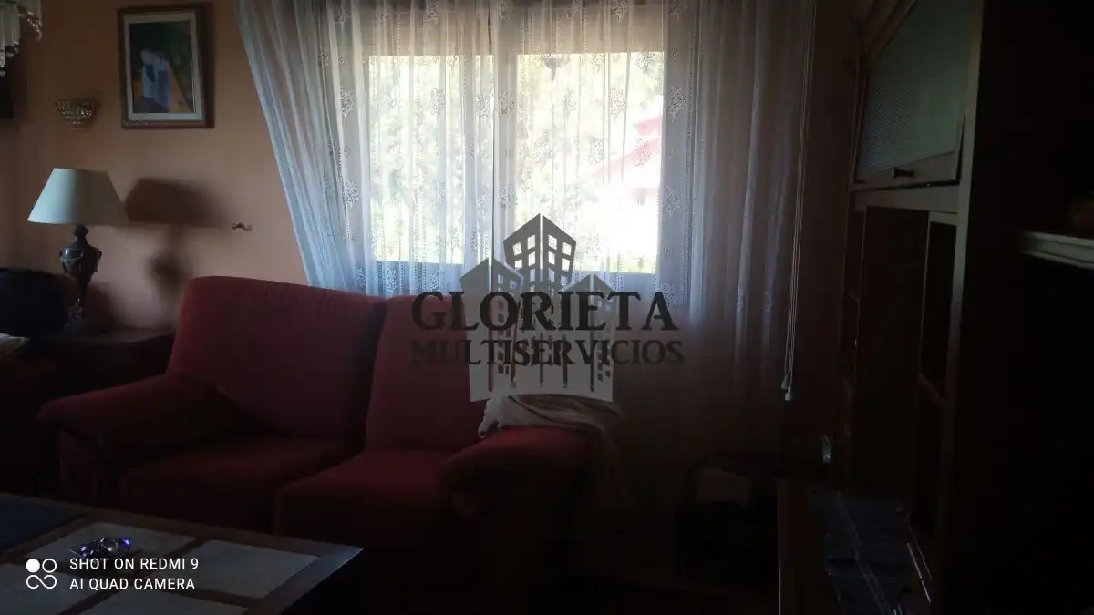 Dormitori de Casa o xalet en venda en Nigrán amb Calefacció, Parquet i Terrassa