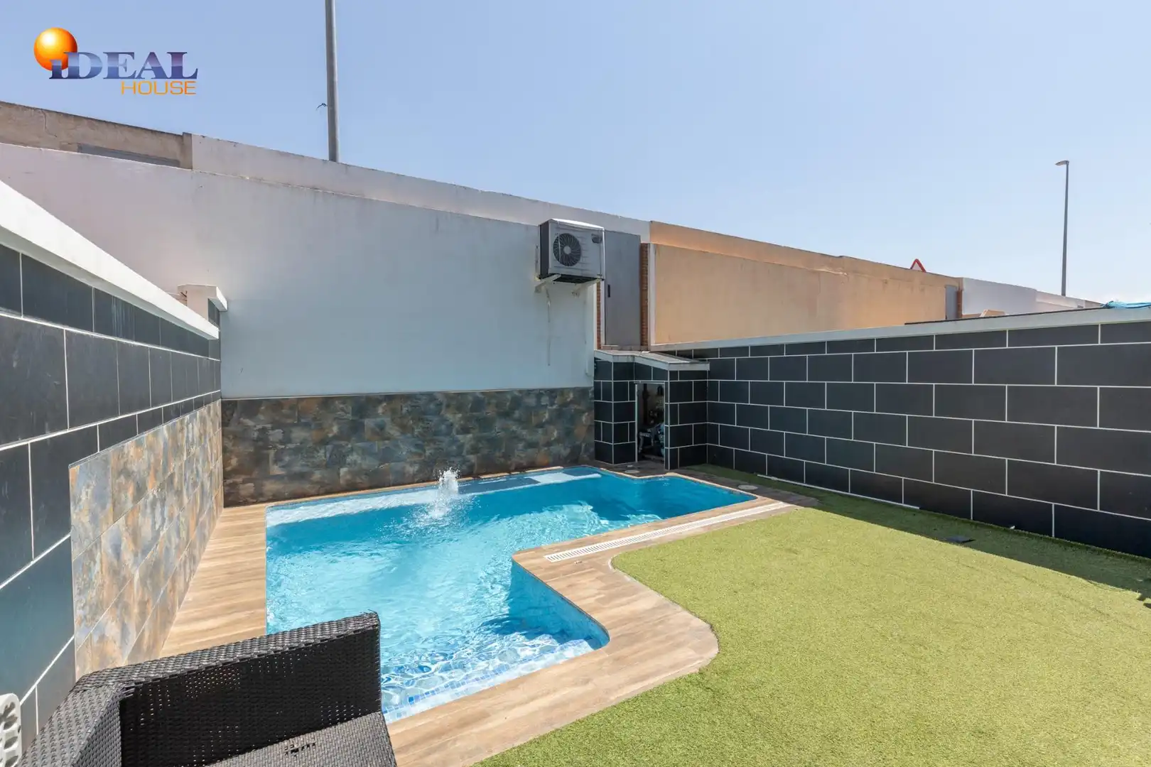 Casa a schiera con piscina in vendita a Calle de Espinela 34, imagen 5