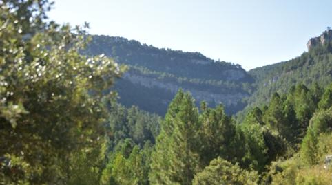 Foto 3 de Terreno en venta en Beceite, Teruel