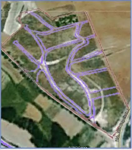 Terreny residencial en venda a Cogolludo, imagen 7