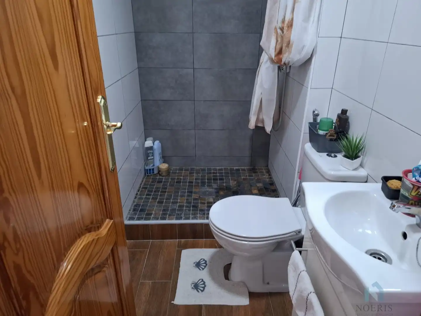 Wohnung zum Verkauf in Avda de les Germanies, Tavernes de la Valldigna