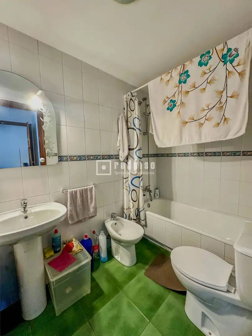 Wohnung mit Aufzug zum Verkauf in de la República Argentina, imagen 11