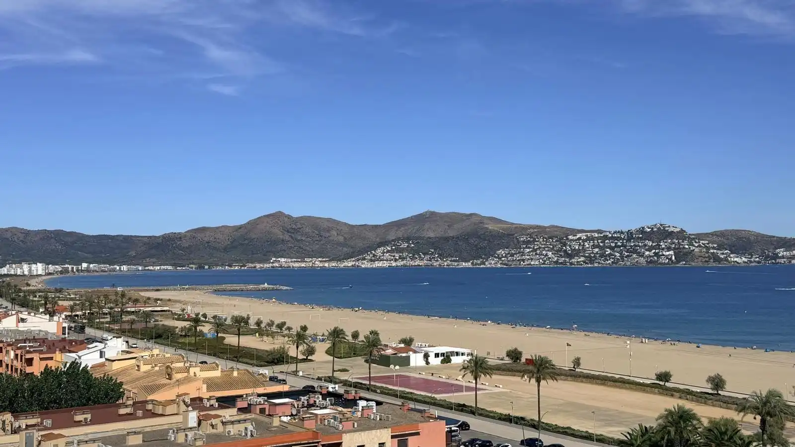 Apartament amb ascensor en venda a Muga - Gran Reserva - Badia, imagen 3