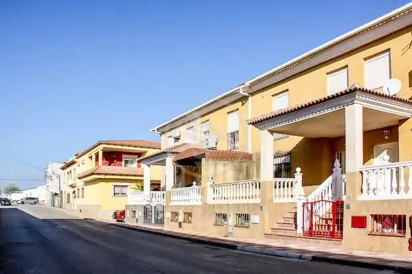 Maison à vendre à Avenida De Campillo Del Rio, imagen 4