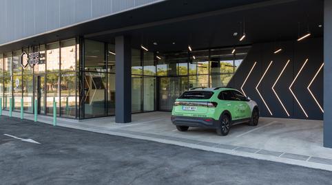 Photo 5 of Box room to rent in Paseo de Arroyomolinos, 6, Centro, Madrid