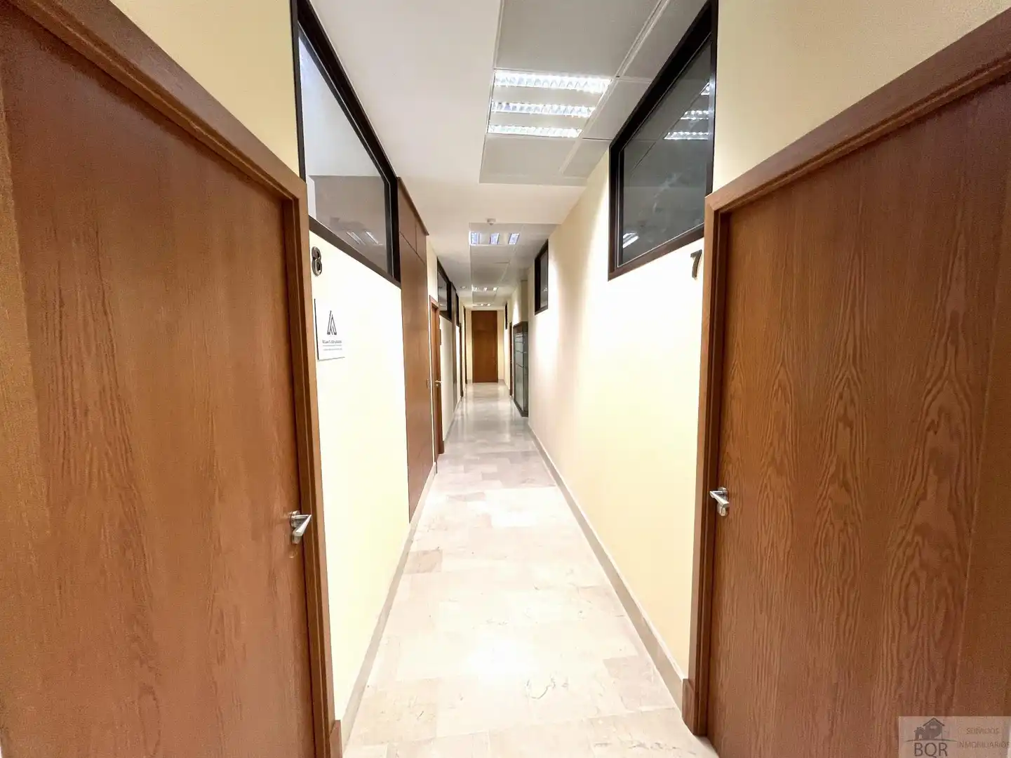 Büro mit Aufzug zur Miete in LARGA, imagen 2