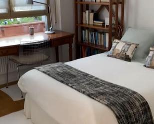 Bedroom of Apartment to share in Donostia - San Sebastián 