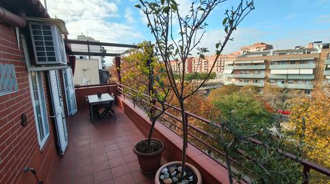 Foto 2 de Àtic en venda a Puigfred, Barcelona