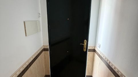 Foto 2 de Planta baixa en venda a Alcolea del Río, Sevilla