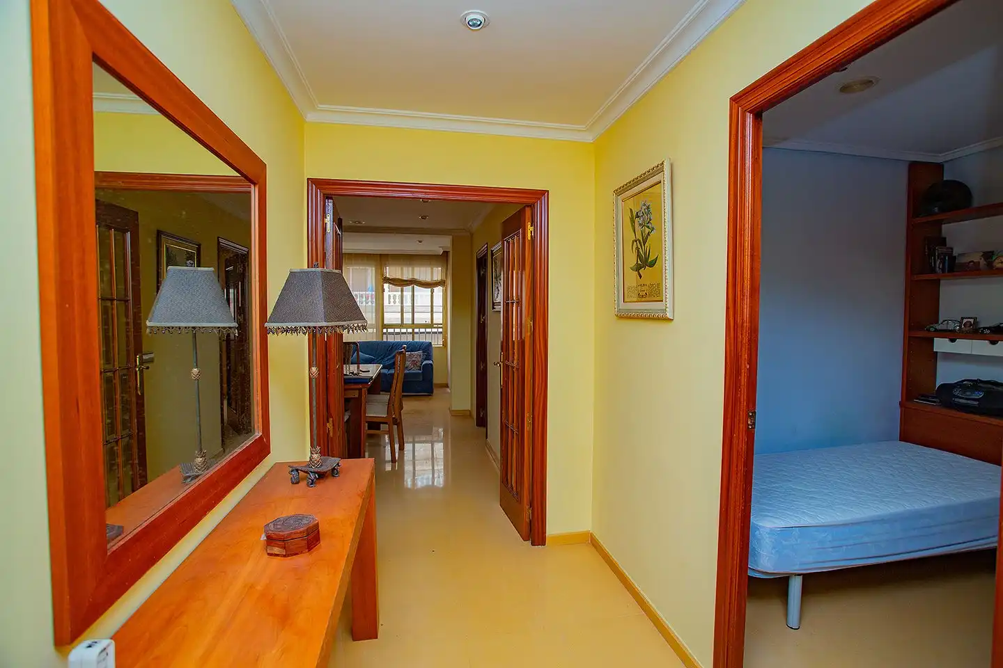 Apartment mit Terrasse zum Verkauf in Playa del Cura, imagen 15