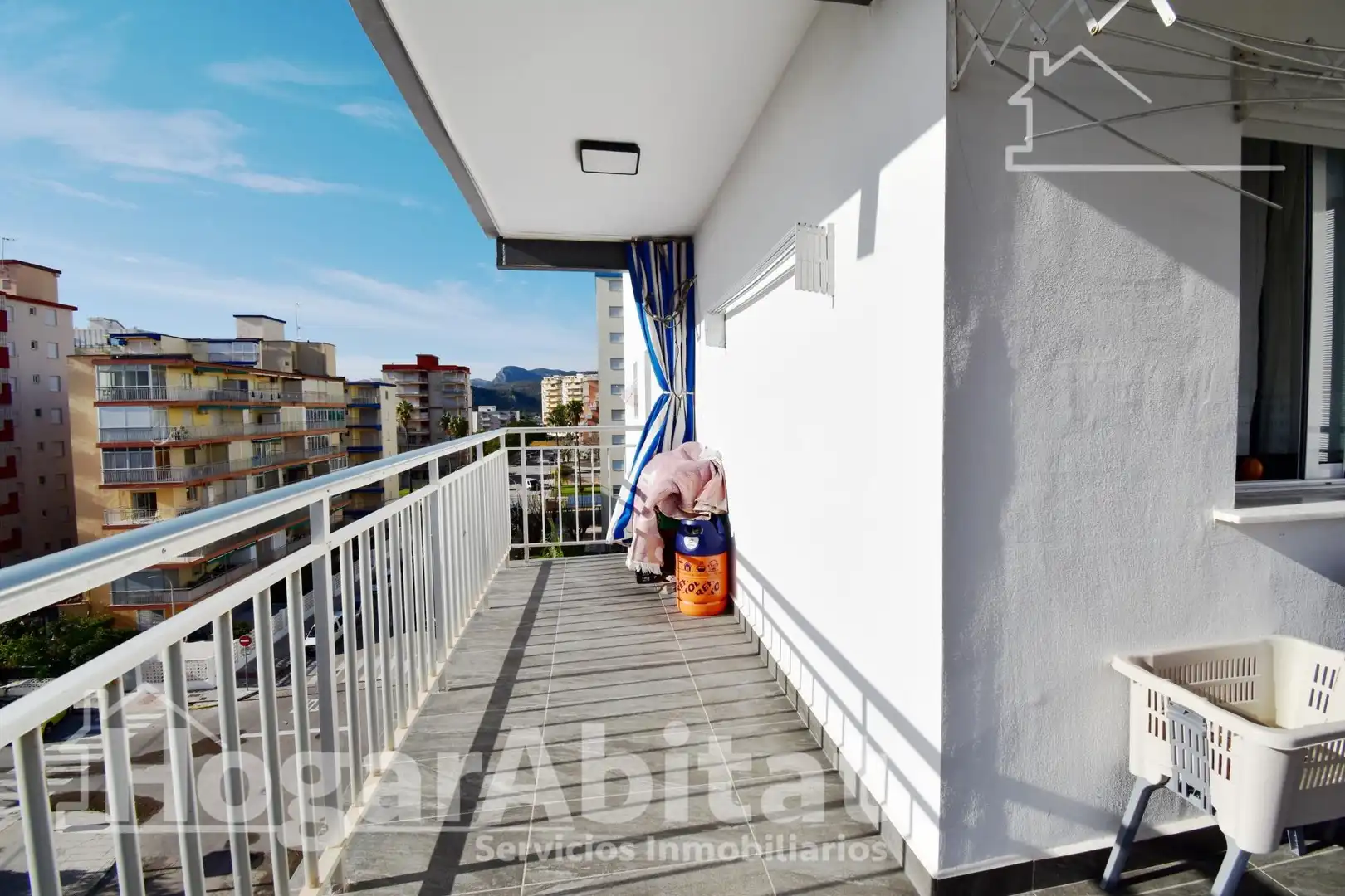 Wohnung mit Aufzug zum Verkauf in Calle Menorca, imagen 14