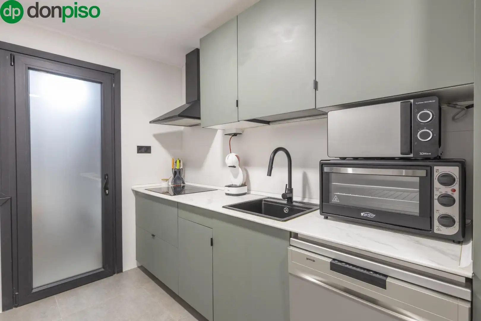 Flat for sale in Avenida de la Casa Grande, Gójar