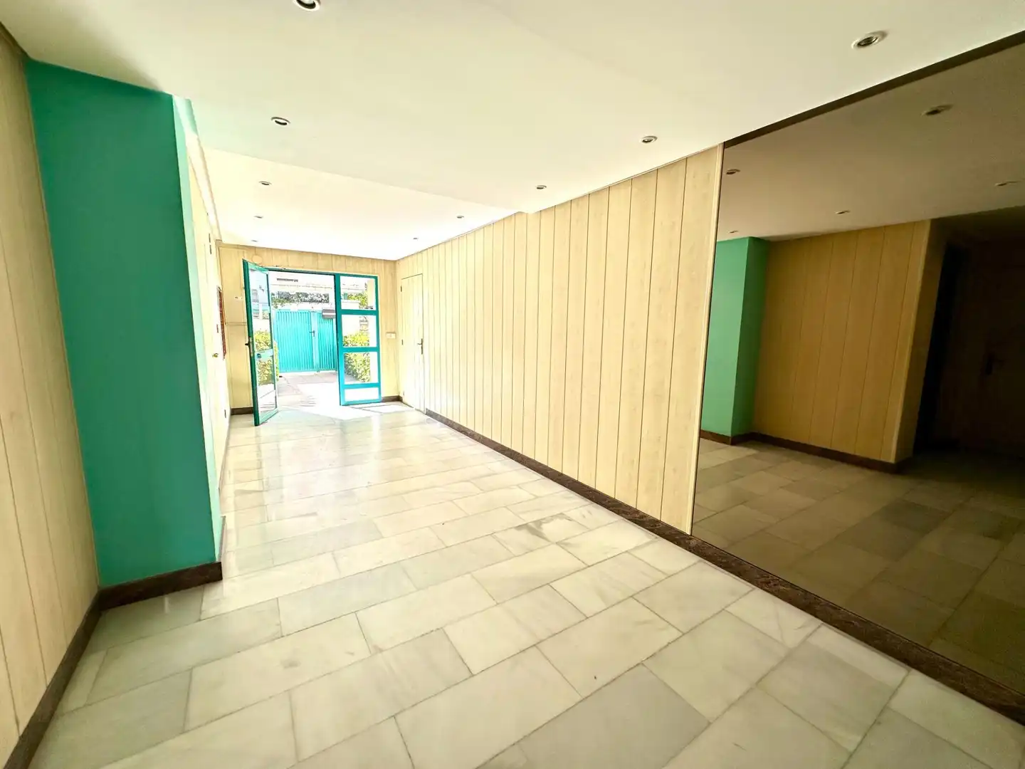 Appartement compact avec terrasse à louer à Playa de Gandia, imagen 23