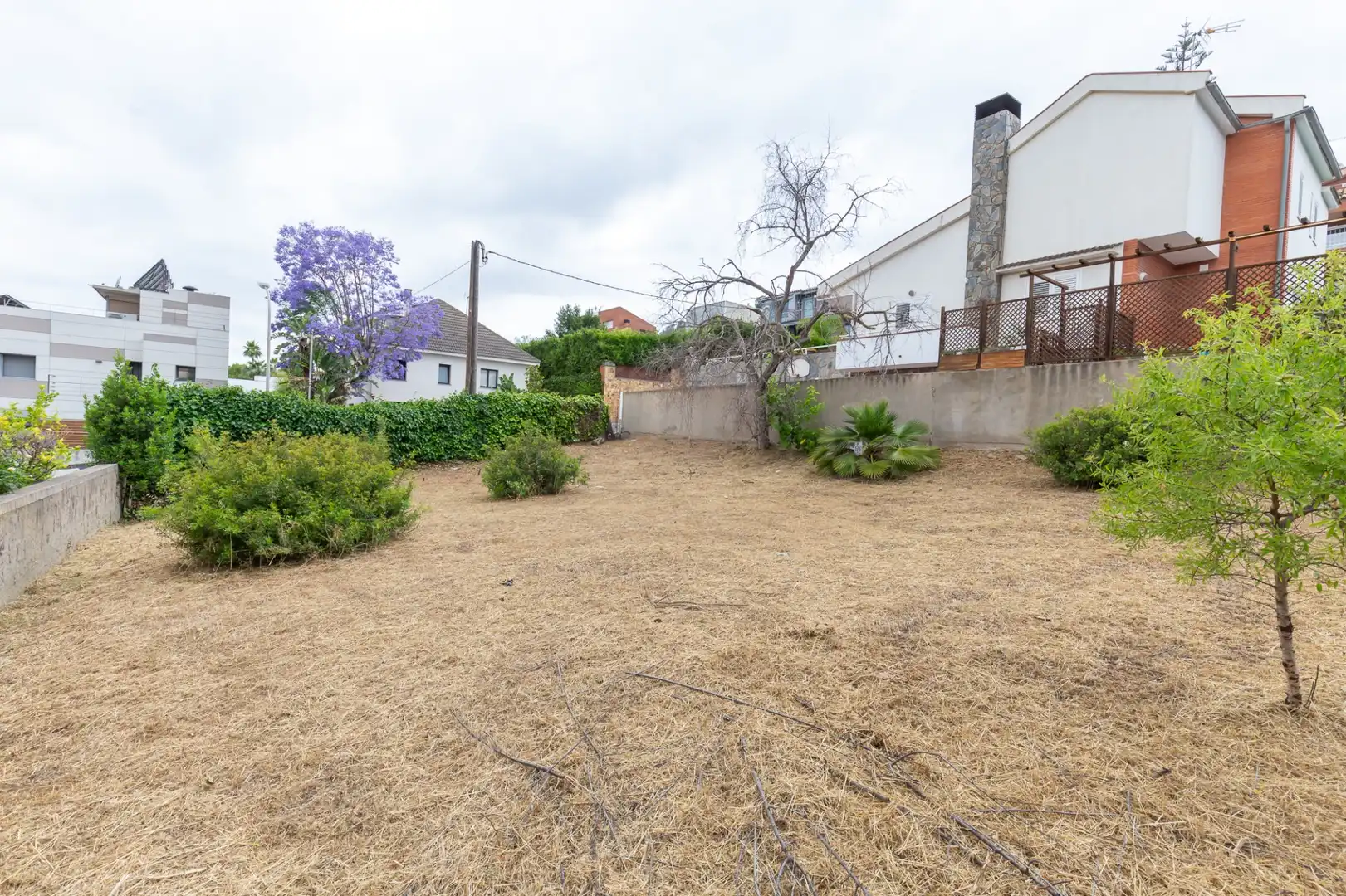 Residencial en venta en Sant Just Desvern
