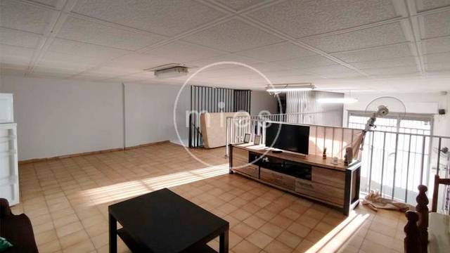 Local comercial en Venta en CAMI REAL, 0 en Mas de la Montañeta