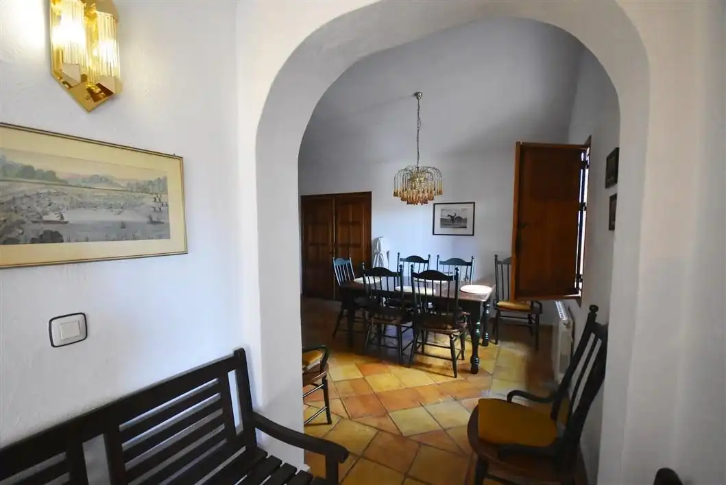 Houses for sale in AGUADERAS, Carrasquilla