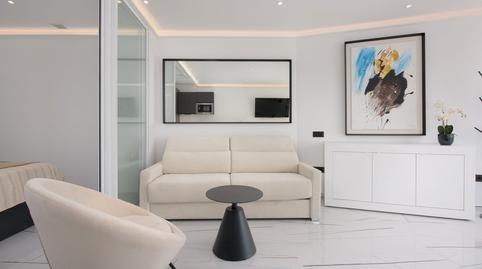 Photo 2 of Study to rent in Avenida José Banús, 32, Puerto Banús, Málaga