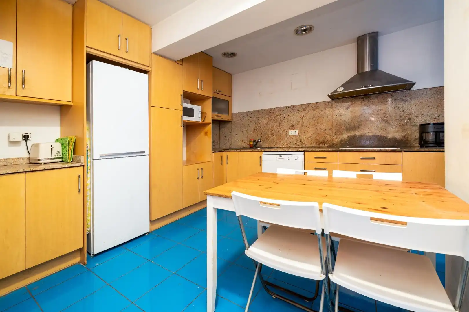 Wohnung mit Terrasse zum Verkauf in Calle PASQUAL RIBOT 23, imagen 8