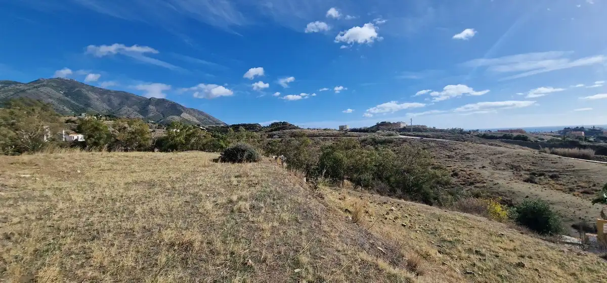 Terreno residencial en venta en Mijas pueblo, imagen 3