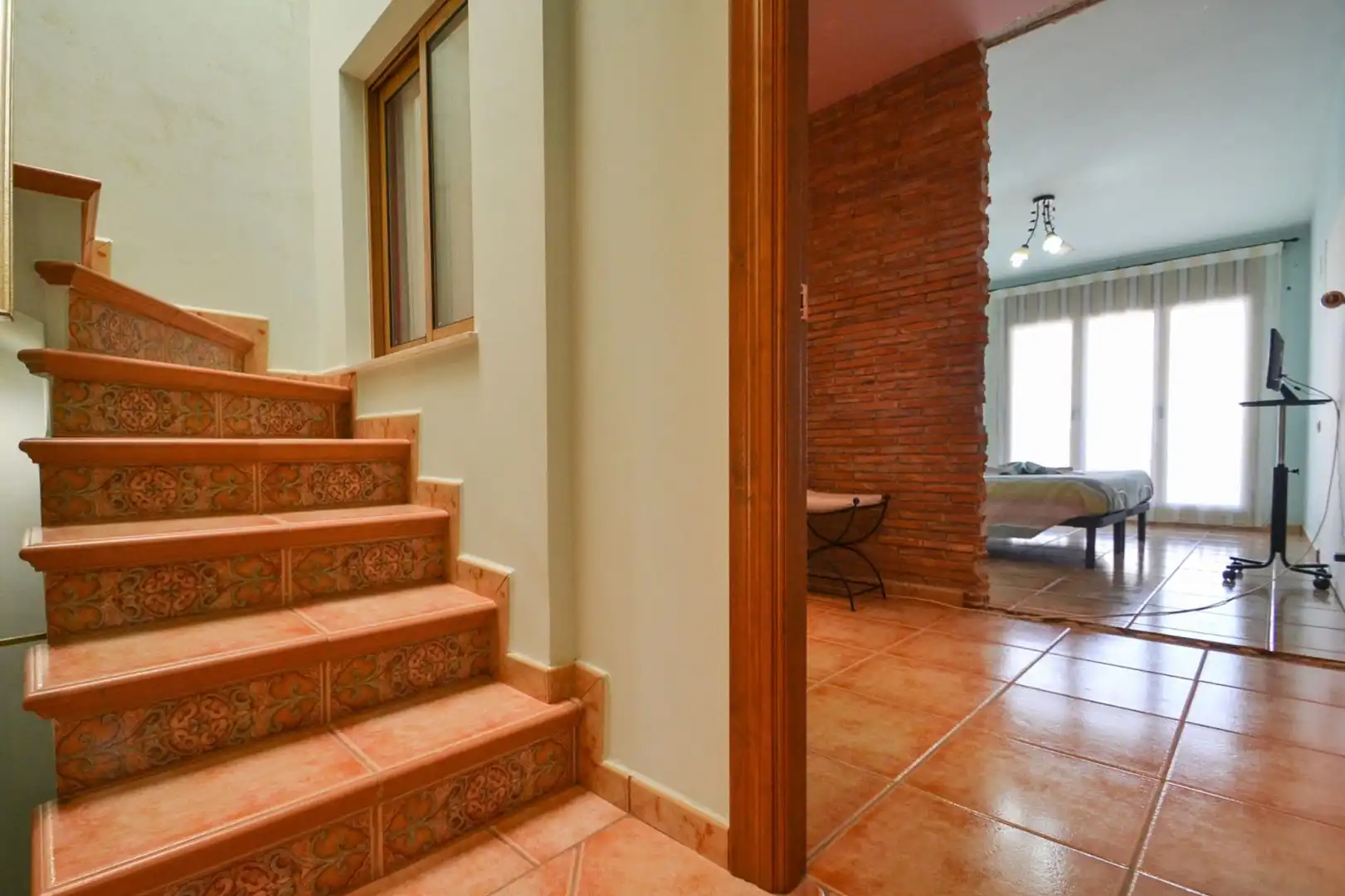 Casa o xalet en venda en Deltebre amb Aire condicionat, Jardí privat i Terrassa