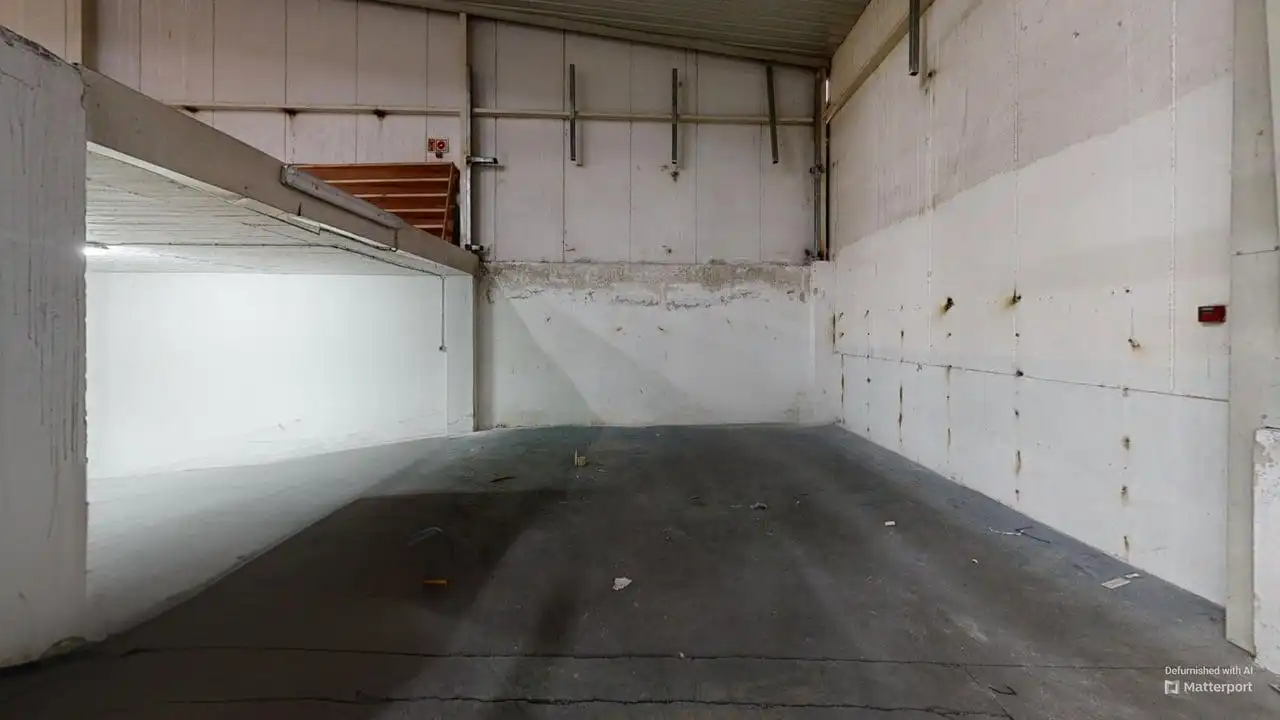 Industrial building for sale in Paraje de Llanos, imagen 38