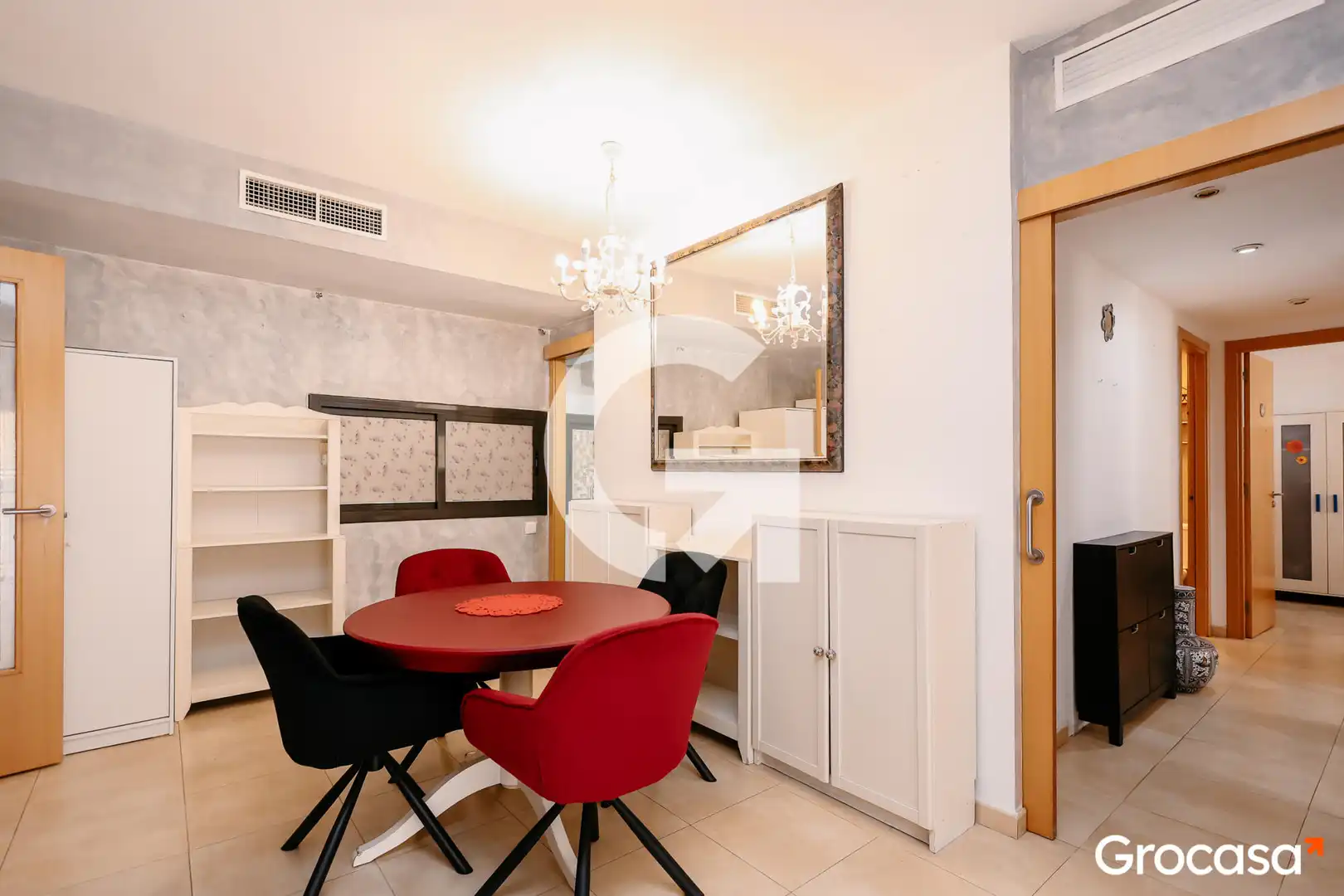 Piso con terraza en venta en CL ESGLESIA, imagen 5