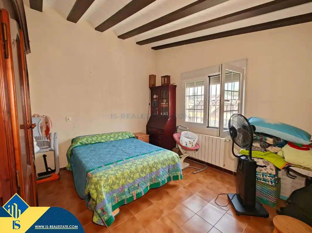 Villa con terrazza in vendita a Los Balcones - Los Altos, imagen 20