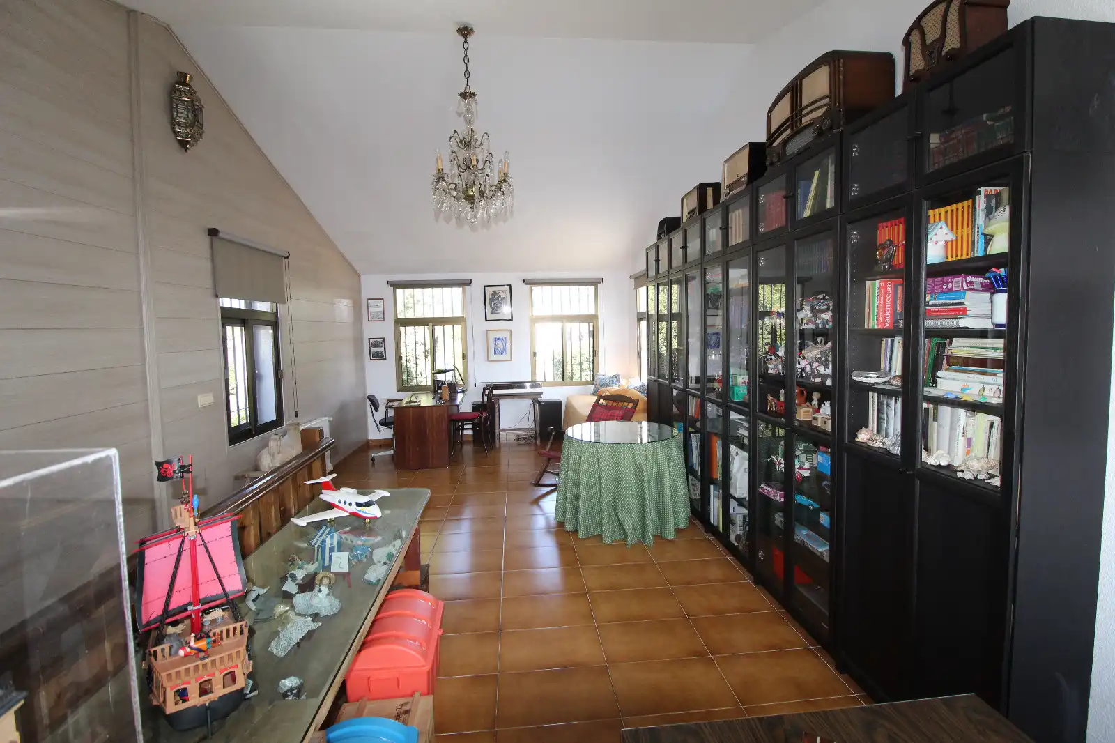 Houses for sale in Úbeda  with Heating, Private garden and Swimming Pool