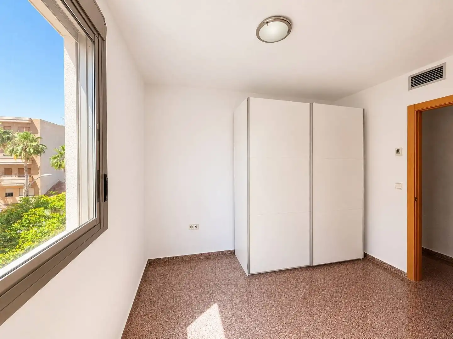 Habitación de Piso en venta en San Vicente del Raspeig / Sant Vicent del Raspeig con Aire acondicionado y Terraza