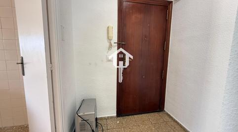 Foto 3 de Pis en venda a Calle Senador Jose Vicente Mate, Cuatrocientas Viviendas, Alicante / Alacant